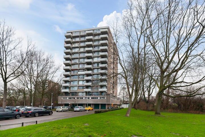 Graaf Janstraat 170 in Zoetermeer foto