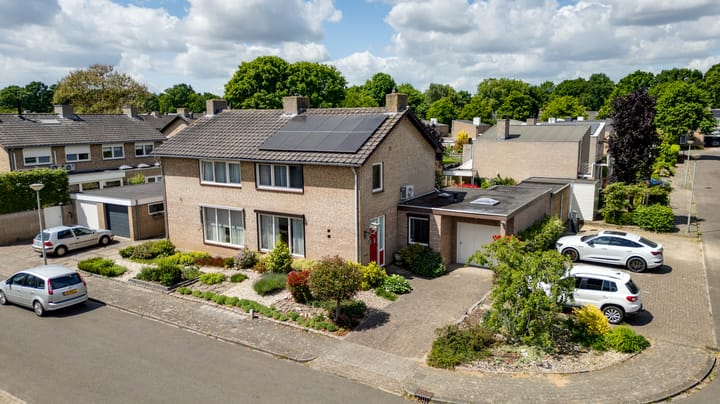 Foto van woning Graaf Janstraat 3, Horn