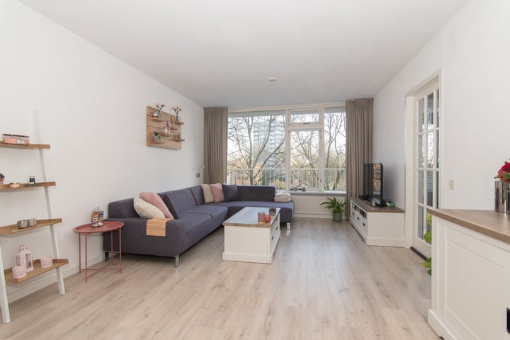 Graaf Janstraat 55 in Zoetermeer foto