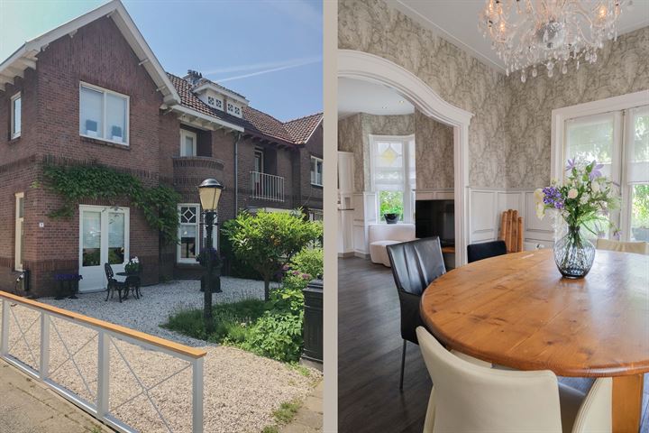 Graaf Janstraat 7 in Beverwijk foto