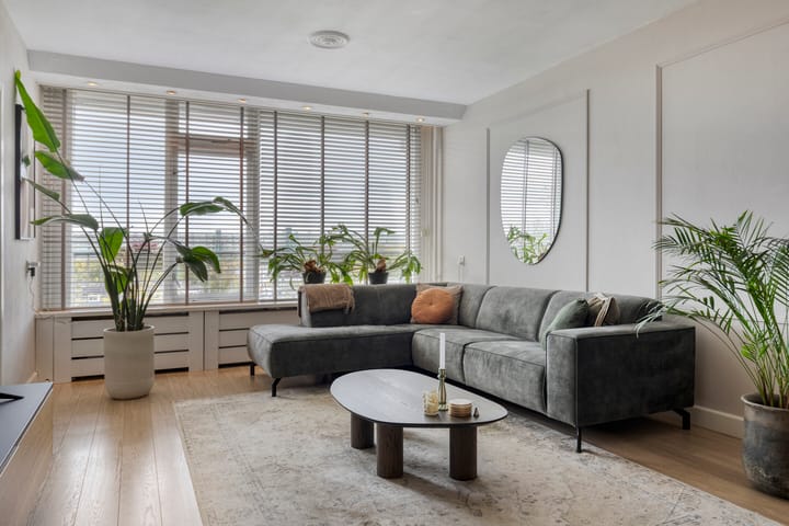 Graaf Janstraat 72 in Zoetermeer foto