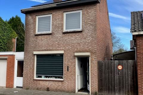 Graaf Moretuslaan 2 in Putte foto