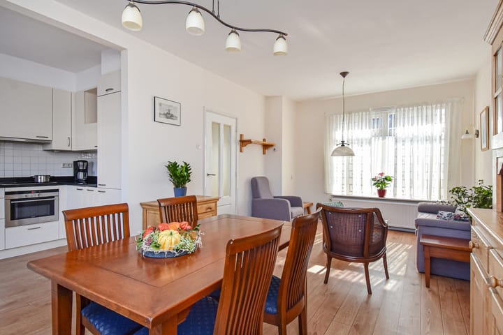 Graaf Ottolaan 16 in Leidschendam