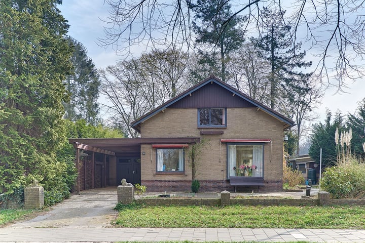 Graaf Ottolaan 35 in Harderwijk foto