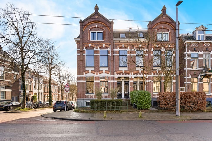 Graaf Ottoplein 28-1 in Arnhem foto