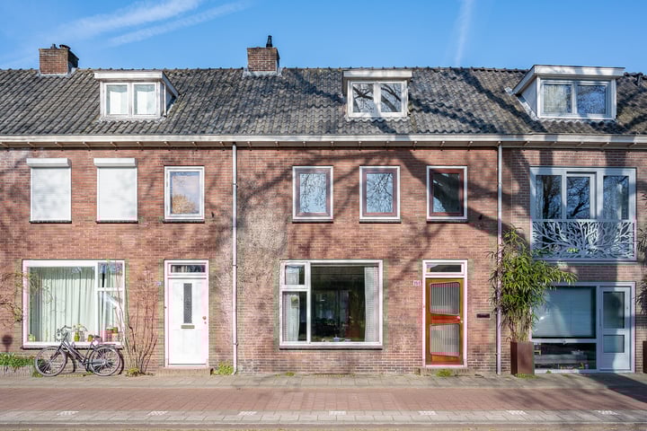 Graaf Ottosingel 161 in Zutphen foto