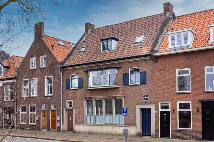 Foto van woning Graaf Ottosingel 189, Zutphen