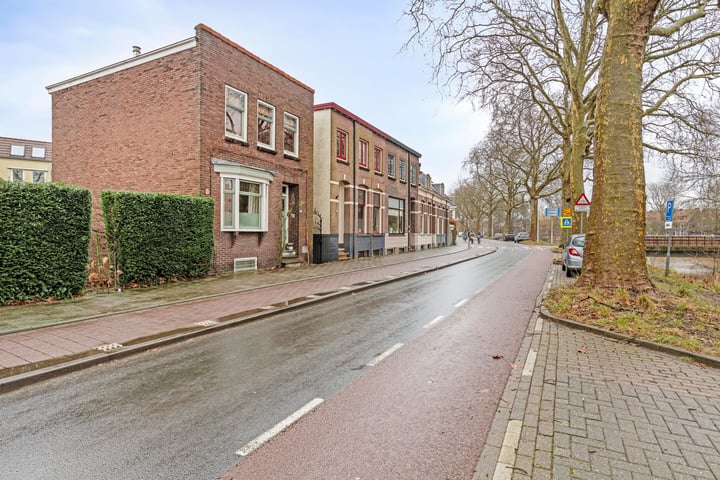 Graaf Ottosingel 97 in Zutphen