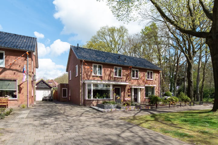 Foto van woning Graaf Ottostraat 183, Rijssen