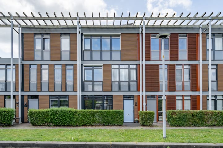 Graaf Ottostraat 22 in Zaltbommel