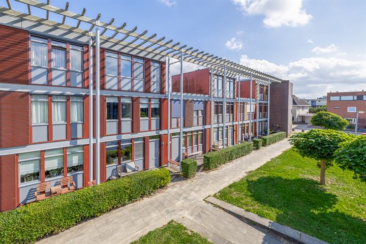 Graaf Ottostraat 60 in Zaltbommel foto