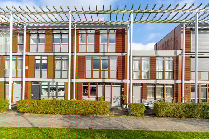 Graaf Ottostraat 78 in Zaltbommel