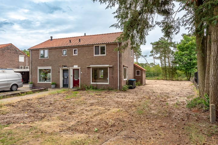 Foto van woning Graaf Reinoldweg 28, 't Harde