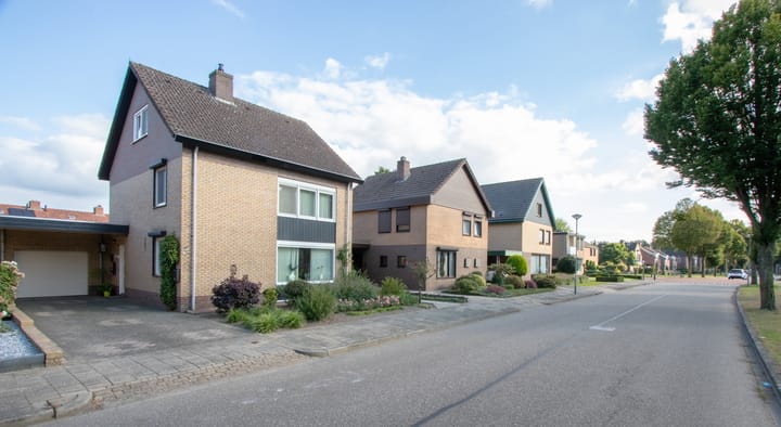 Foto van woning Graaf van Loonlaan 23, Heythuysen