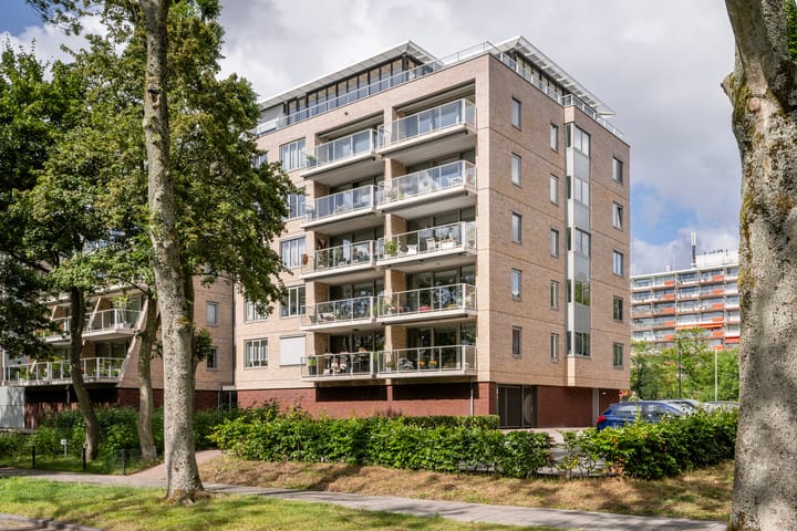 Foto van woning Graaf Walramlaan 51, Vlaardingen