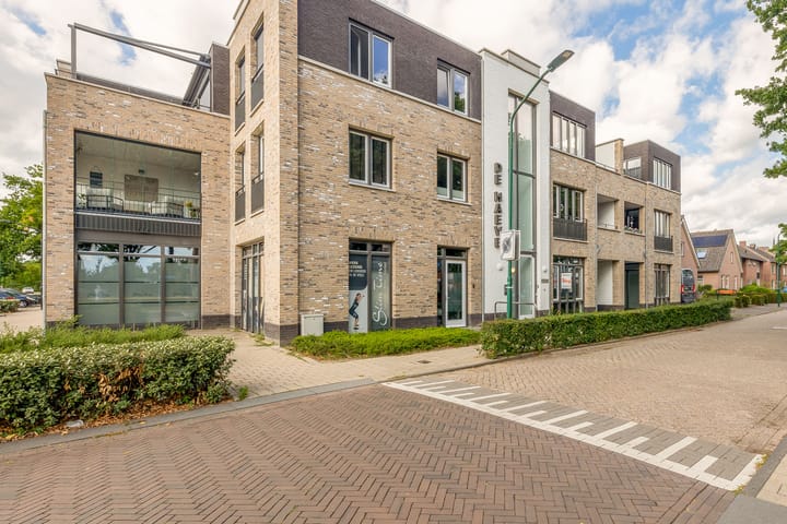 Foto van woning Graaf Wernerstraat 70, Heeswijk-Dinther