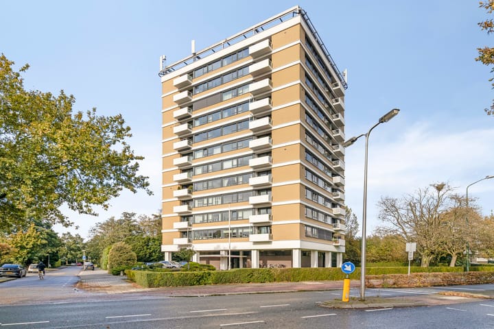Foto van woning Graaf Willem de Oudelaan 177, Naarden
