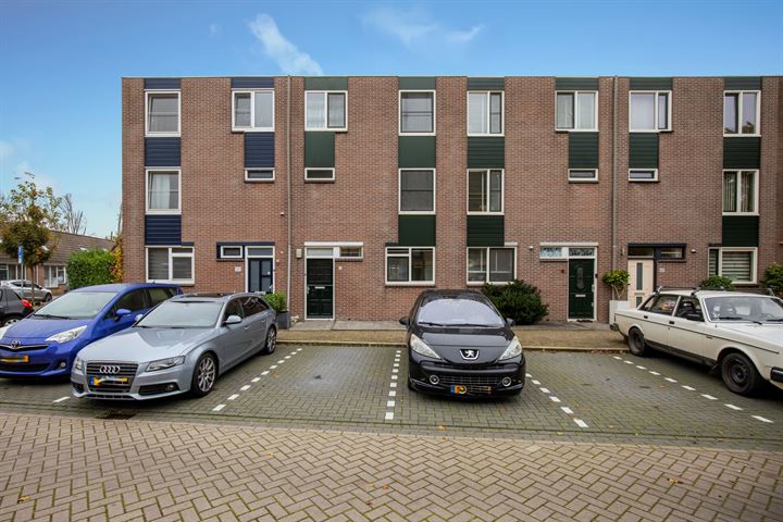 Graaf Willemlaan 39 in Nieuwegein foto