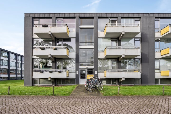 Graaf Willemlaan 48 in Hendrik-Ido-Ambacht foto