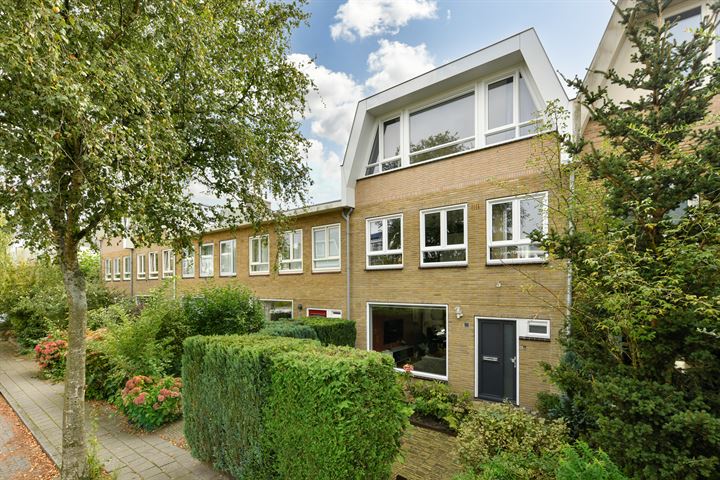 Graaf Willemlaan 66 in Amstelveen foto