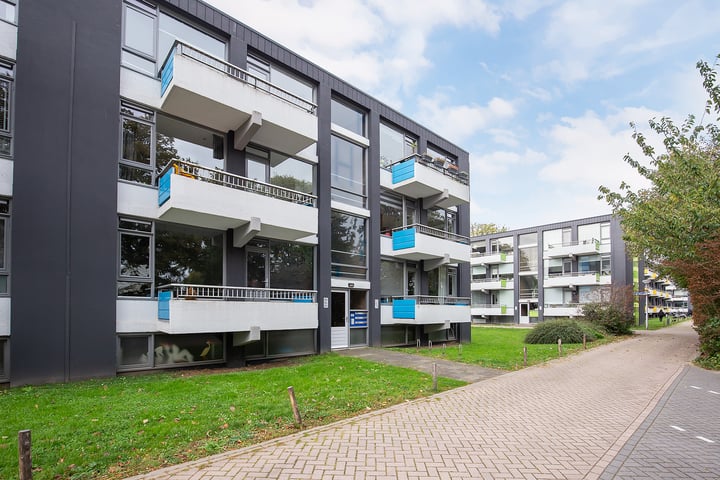 Graaf Willemlaan 80 in Hendrik-Ido-Ambacht foto