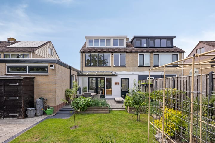 Foto van woning Graaf Willemstraat 86, Bovenkarspel