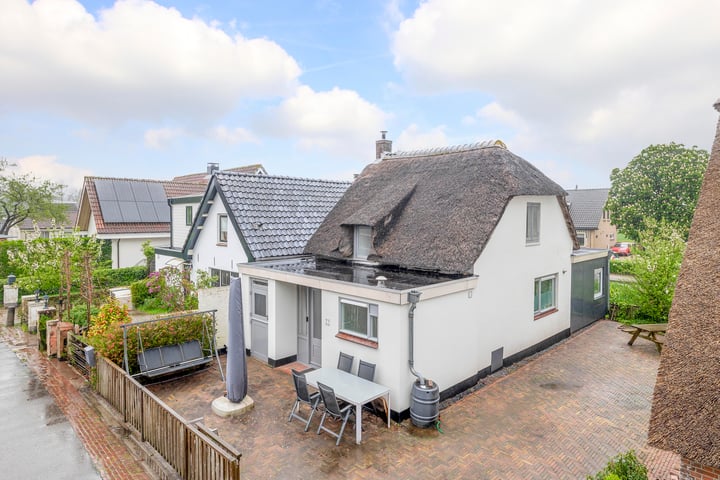 Foto van woning Graafdijk 57, Lopik