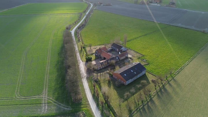 Foto van woning Graafjansdijk 3, Sluis