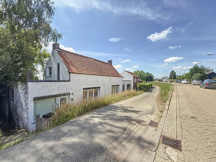 Foto van woning Graafjansdijk B 160, Westdorpe