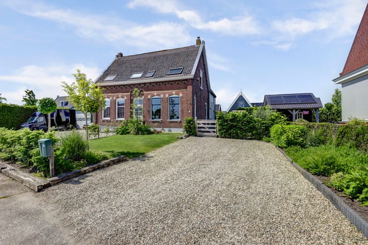 Foto van woning Graafland 14a, Groot-Ammers