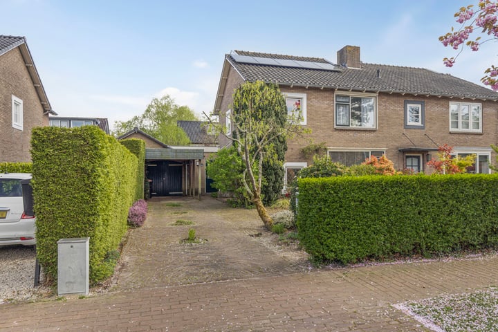 Graafland 16 in Laren foto
