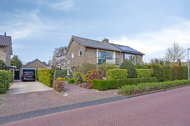 Graafland 19 in Laren foto