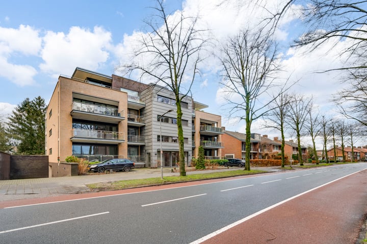 Graafschap Hornelaan 32A in Weert foto