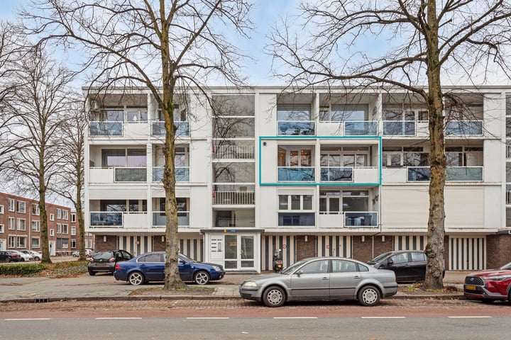 Graafschap Hornelaan 85 in Weert foto