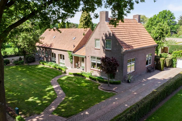 Graafsedijk 18 in Vianen NB foto