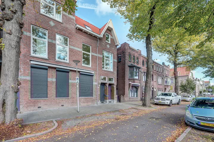 Foto van woning Graafseweg 100B, Nijmegen