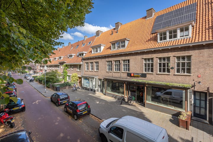 Graafseweg 149 in 's-Hertogenbosch foto