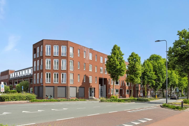 Graafseweg 14D in 's-Hertogenbosch foto