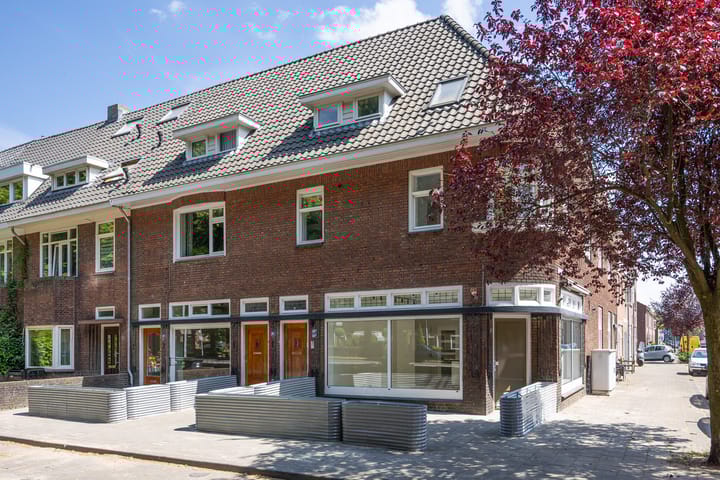 Graafseweg 183 in 's-Hertogenbosch foto