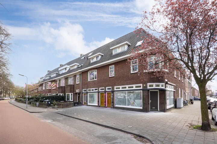 Graafseweg 183A in 's-Hertogenbosch foto