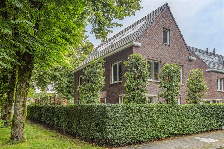 Graafseweg 192 in 's-Hertogenbosch foto