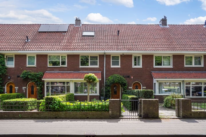 Graafseweg 211 in 's-Hertogenbosch foto
