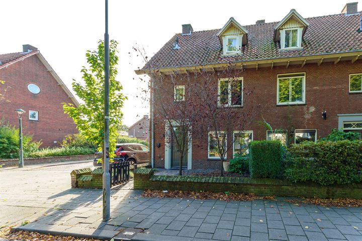 Graafseweg 239F in 's-Hertogenbosch foto