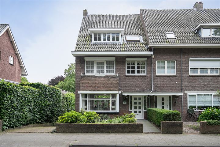 Graafseweg 241I in 's-Hertogenbosch foto