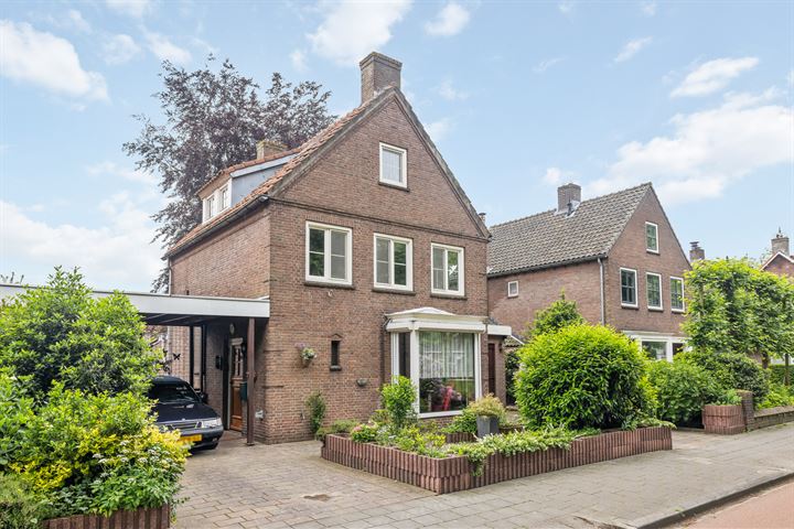 Graafseweg 263 in 's-Hertogenbosch foto