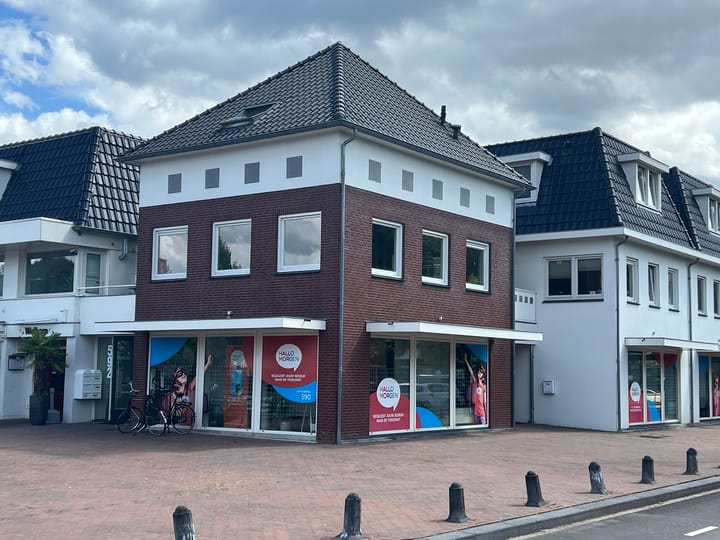 Foto van woning Graafseweg 592A, Wijchen