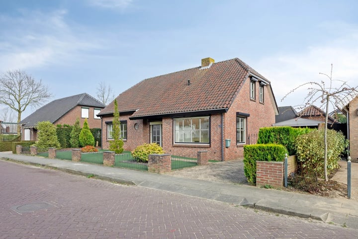 Graafseweg 678 in Wijchen foto