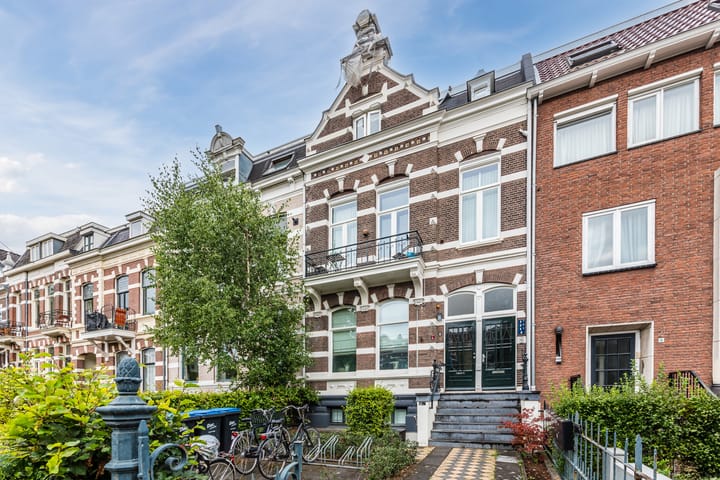 Graafseweg 6A in Nijmegen