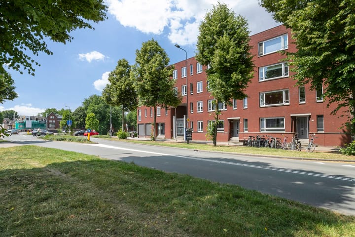 Graafseweg 8 in 's-Hertogenbosch foto