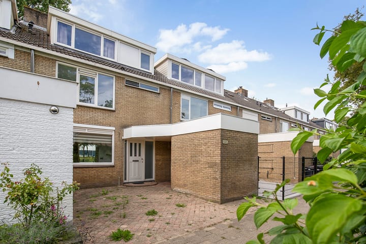 Graan voor Visch 15815 in Hoofddorp foto